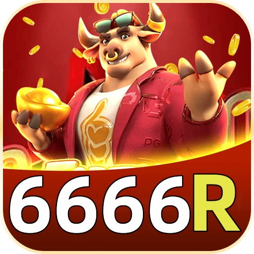 6666R Cassino Online